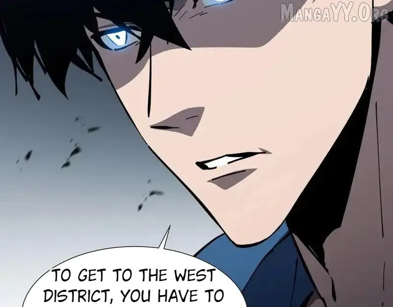 Read Tyrant of the Otherworld Prison My Shadow Can Evolve Infinitely EN Manga Online