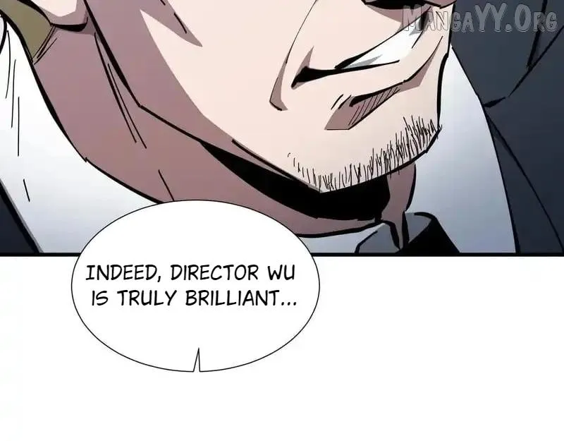 Read Tyrant of the Otherworld Prison My Shadow Can Evolve Infinitely EN Manga Online
