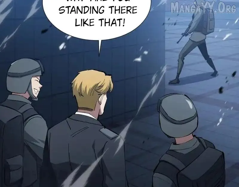Read Tyrant of the Otherworld Prison My Shadow Can Evolve Infinitely EN Manga Online