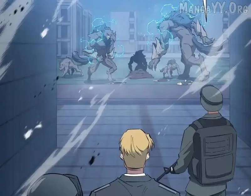 Read Tyrant of the Otherworld Prison My Shadow Can Evolve Infinitely EN Manga Online