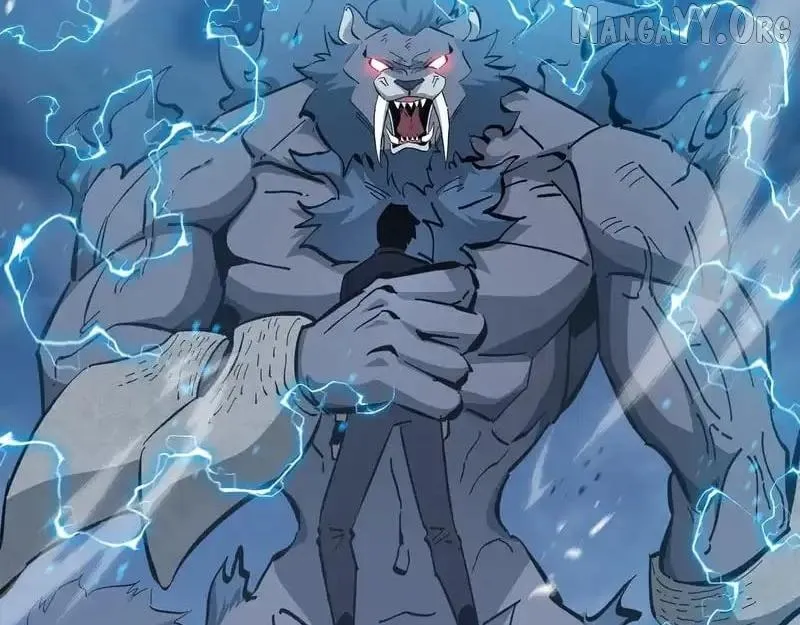 Read Tyrant of the Otherworld Prison My Shadow Can Evolve Infinitely EN Manga Online