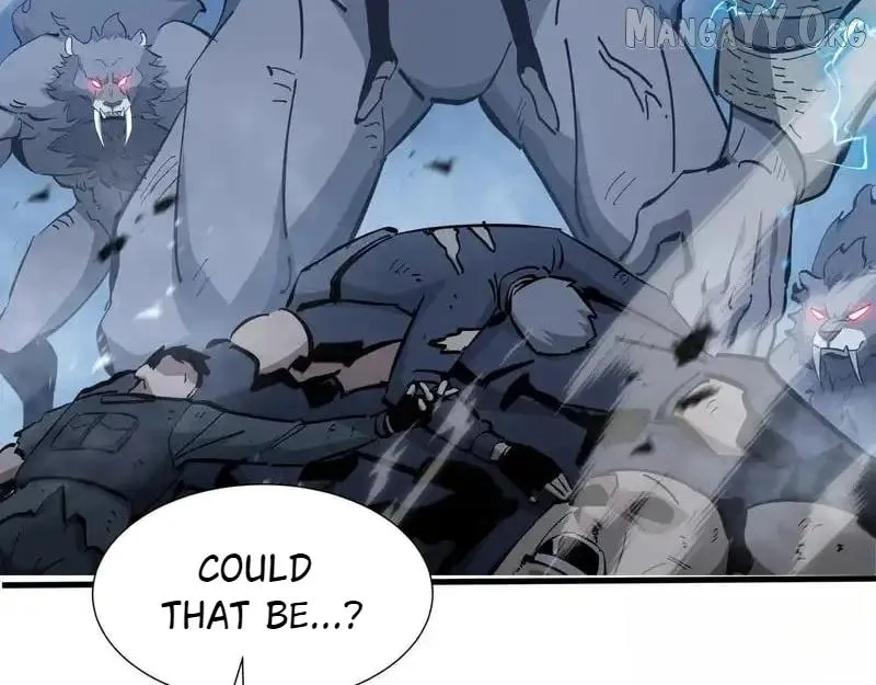 Read Tyrant of the Otherworld Prison My Shadow Can Evolve Infinitely EN Manga Online