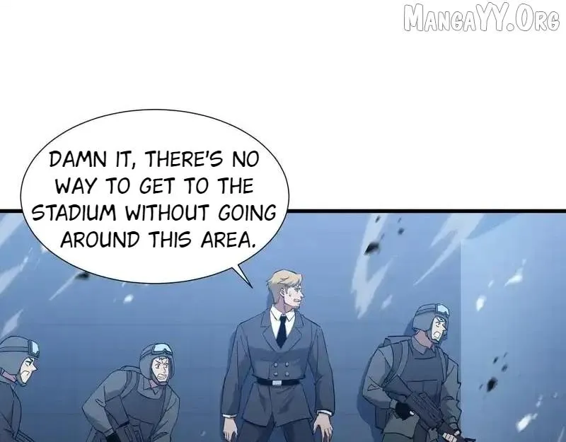 Read Tyrant of the Otherworld Prison My Shadow Can Evolve Infinitely EN Manga Online