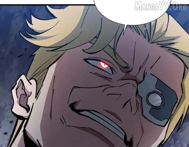 Read Tyrant of the Otherworld Prison My Shadow Can Evolve Infinitely EN Manga Online