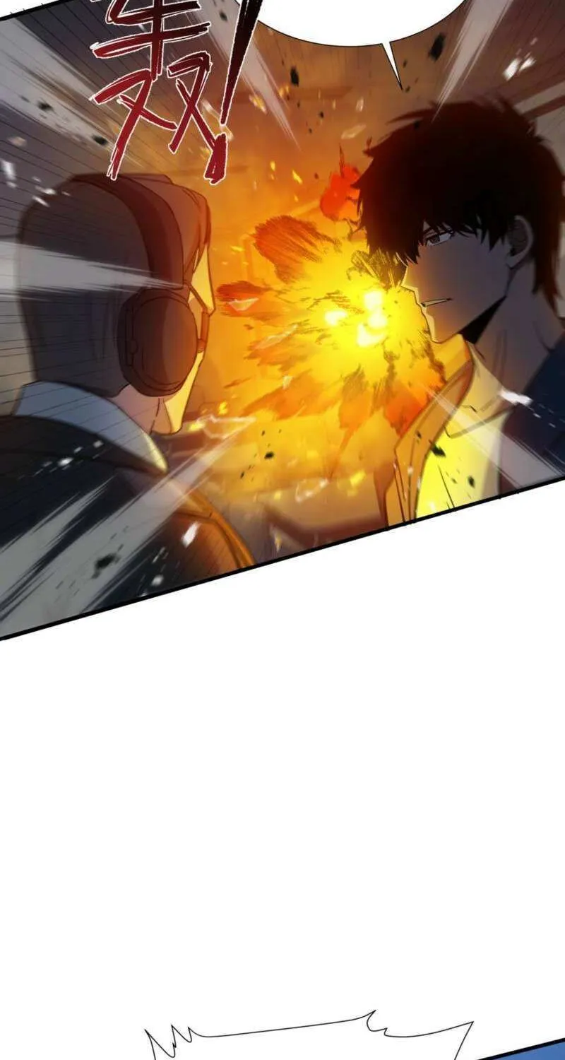 Read Tyrant of the Otherworld Prison My Shadow Can Evolve Infinitely EN Manga Online