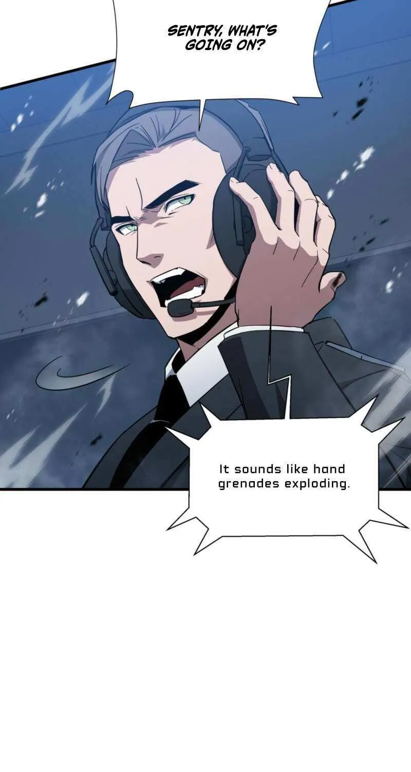 Read Tyrant of the Otherworld Prison My Shadow Can Evolve Infinitely EN Manga Online