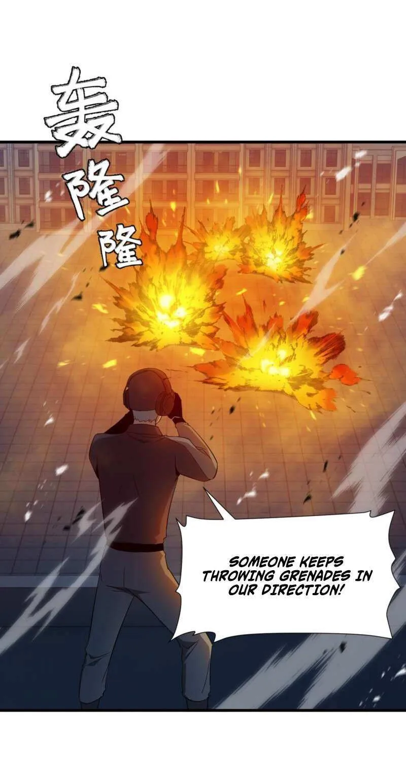 Read Tyrant of the Otherworld Prison My Shadow Can Evolve Infinitely EN Manga Online