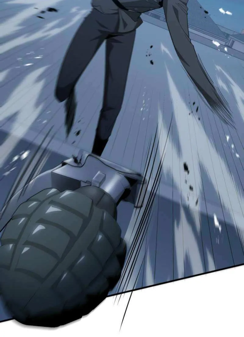 Read Tyrant of the Otherworld Prison My Shadow Can Evolve Infinitely EN Manga Online
