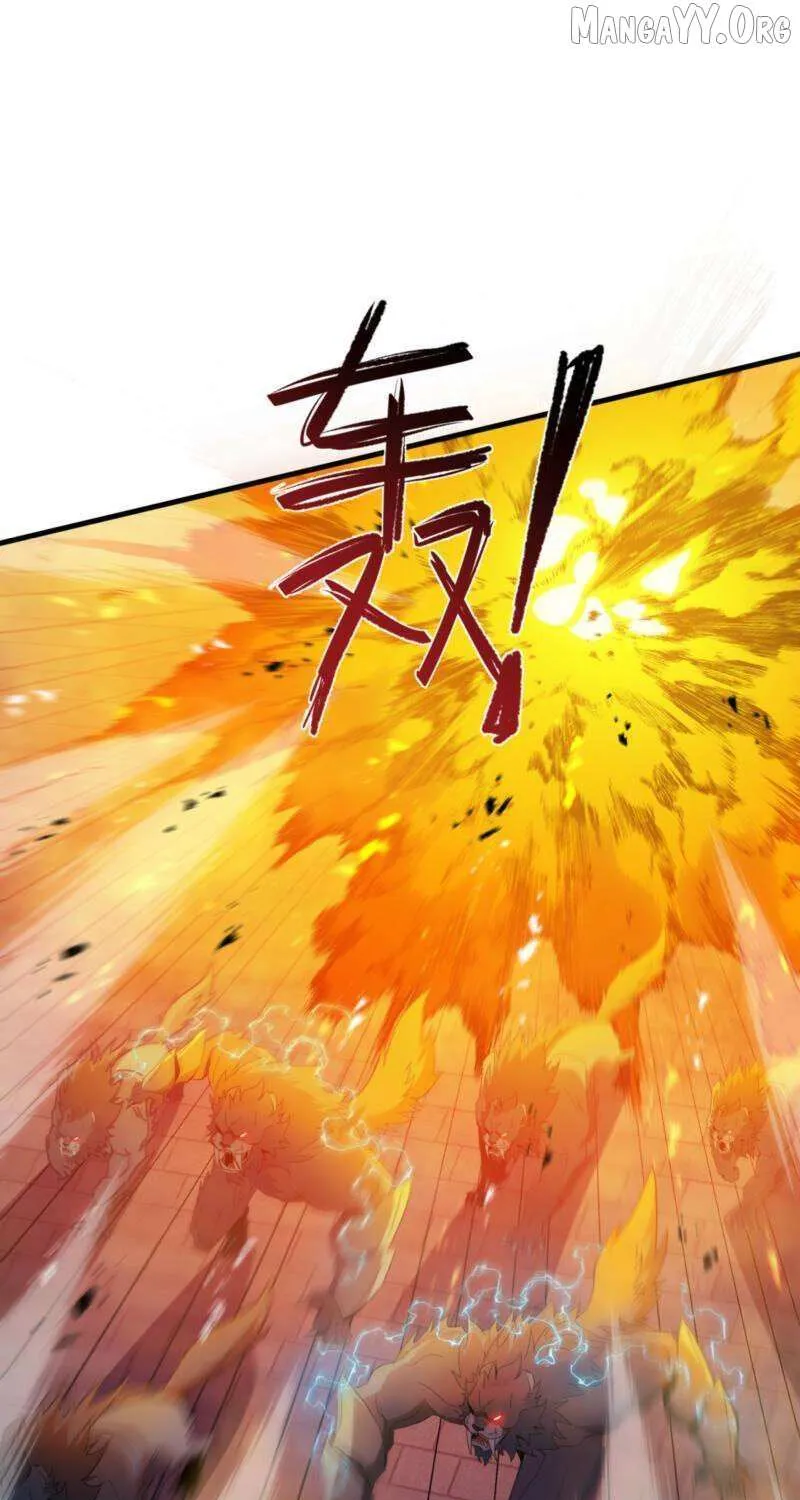 Read Tyrant of the Otherworld Prison My Shadow Can Evolve Infinitely EN Manga Online