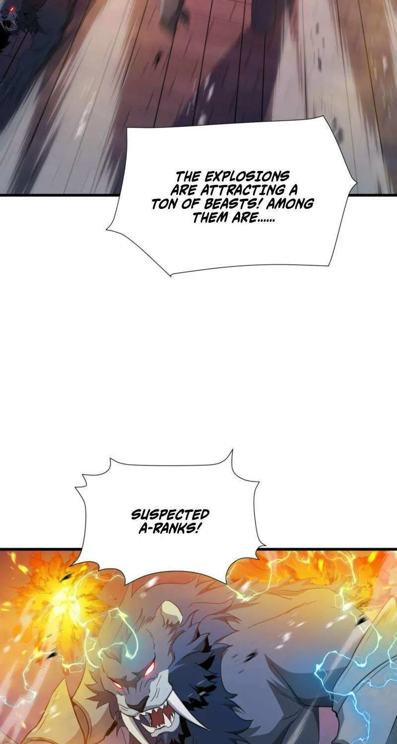 Read Tyrant of the Otherworld Prison My Shadow Can Evolve Infinitely EN Manga Online