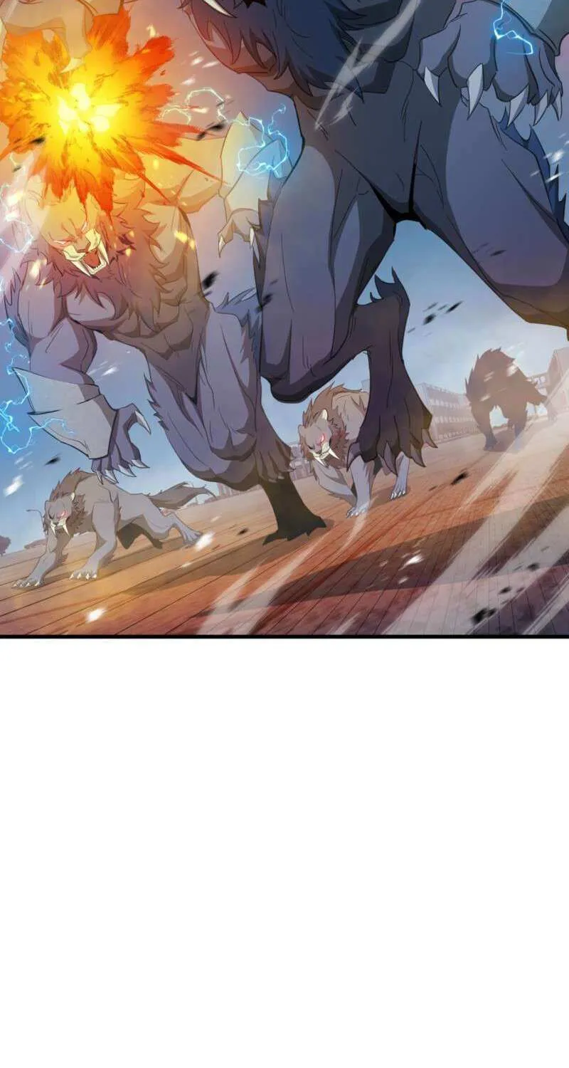 Read Tyrant of the Otherworld Prison My Shadow Can Evolve Infinitely EN Manga Online