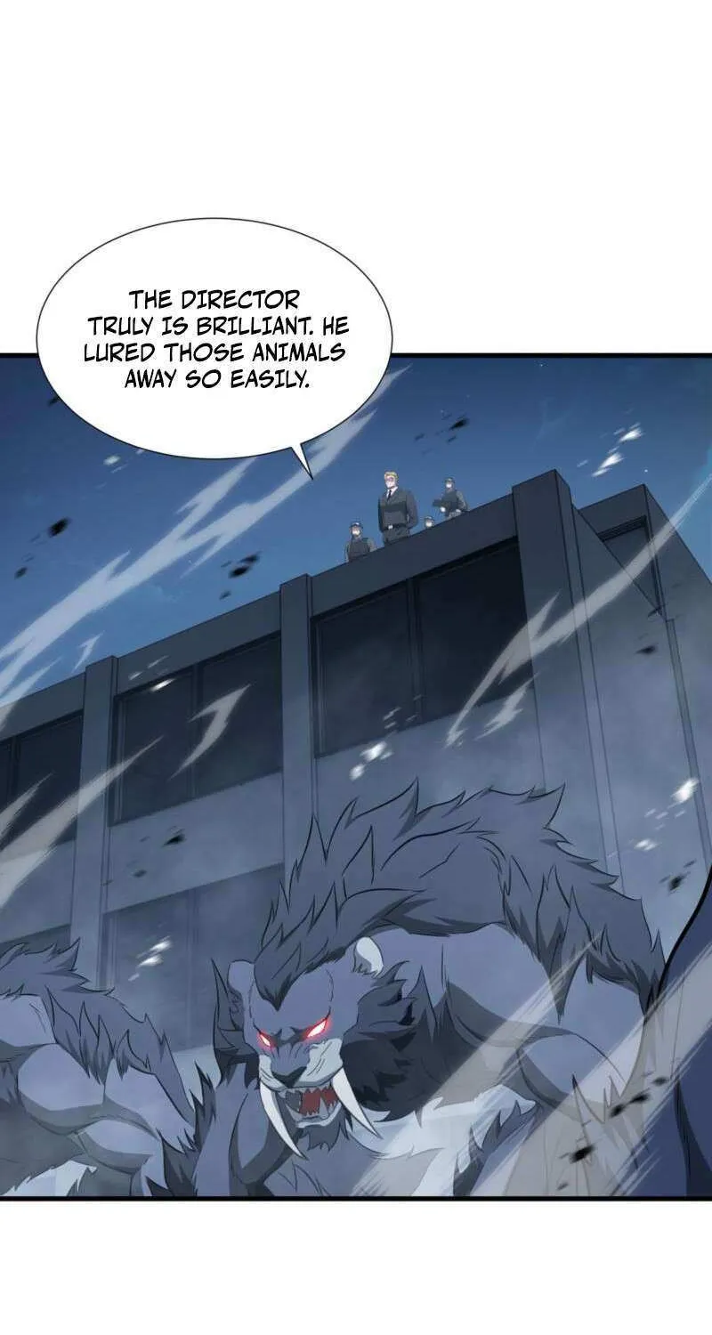 Read Tyrant of the Otherworld Prison My Shadow Can Evolve Infinitely EN Manga Online