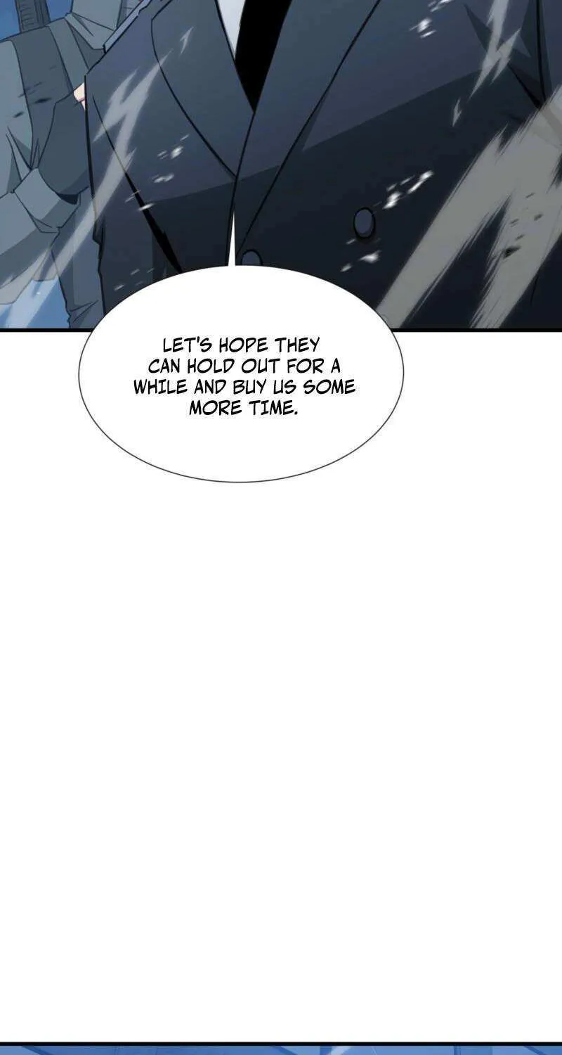 Read Tyrant of the Otherworld Prison My Shadow Can Evolve Infinitely EN Manga Online