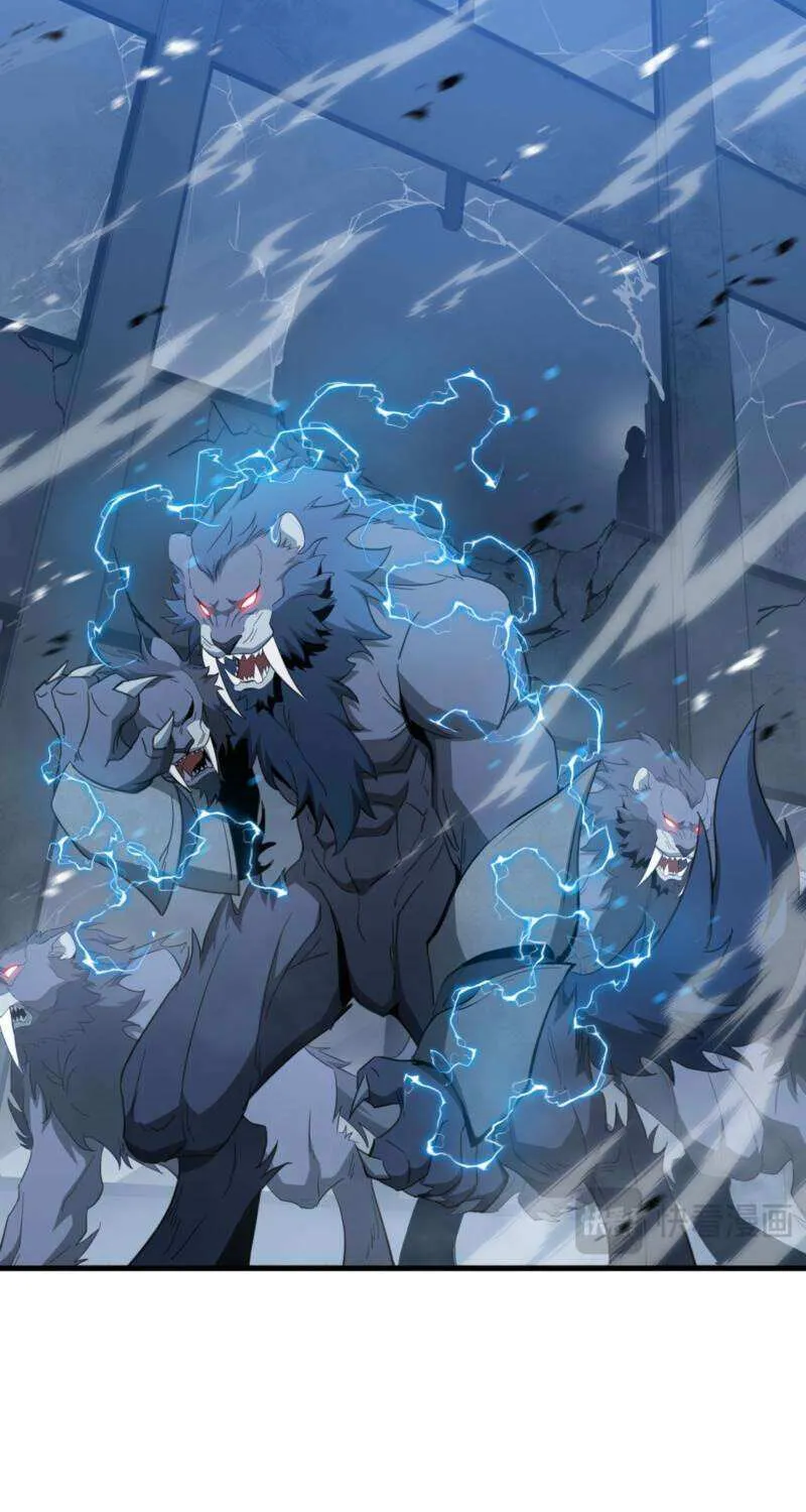 Read Tyrant of the Otherworld Prison My Shadow Can Evolve Infinitely EN Manga Online