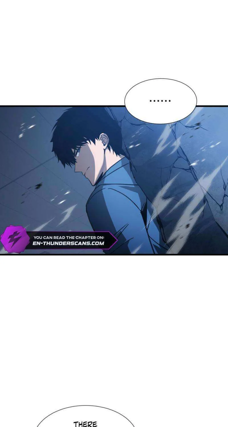Read Tyrant of the Otherworld Prison My Shadow Can Evolve Infinitely EN Manga Online