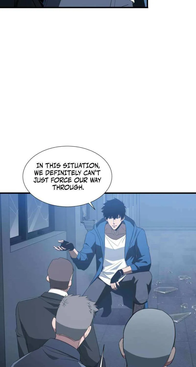 Read Tyrant of the Otherworld Prison My Shadow Can Evolve Infinitely EN Manga Online