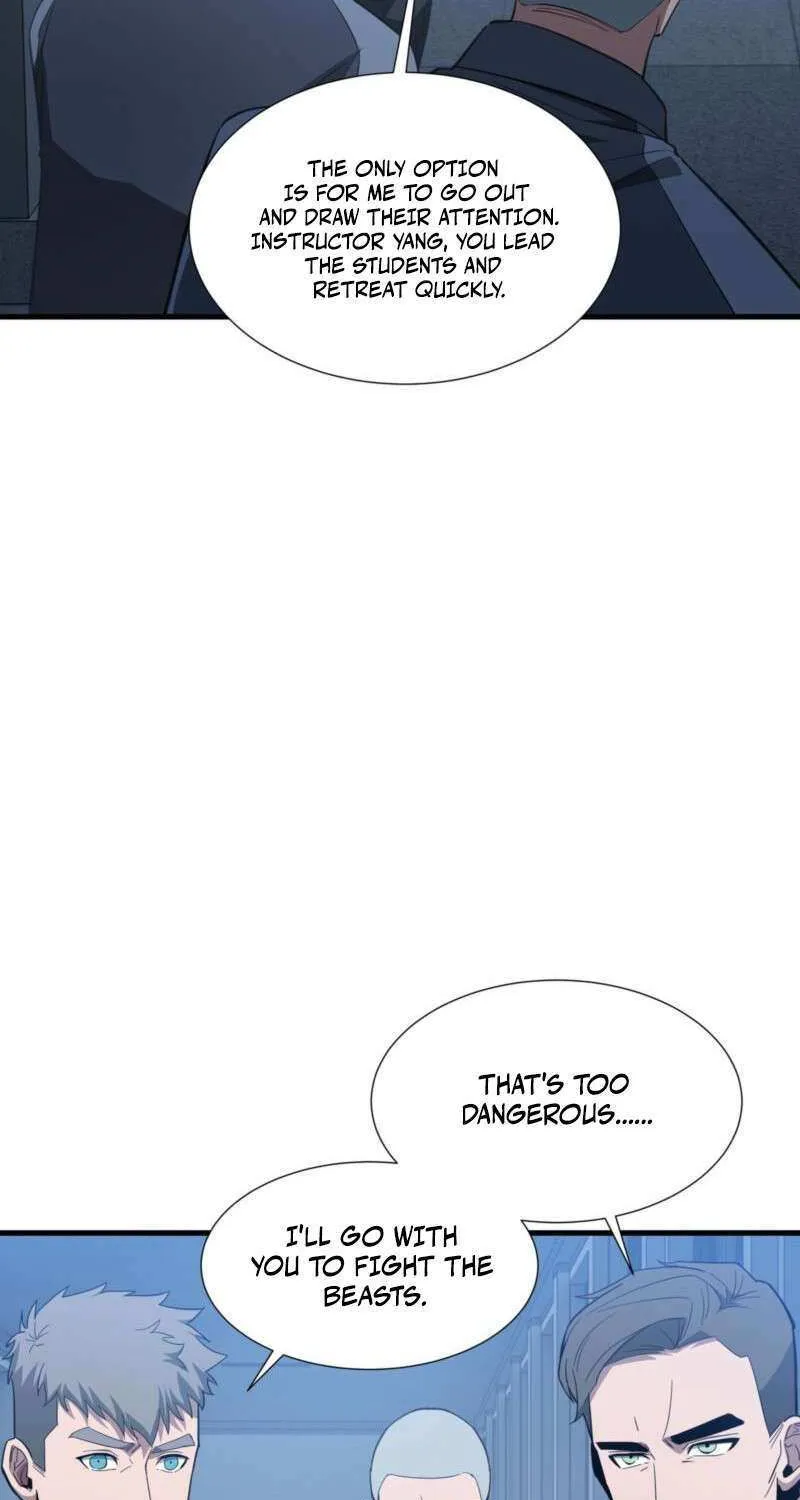 Read Tyrant of the Otherworld Prison My Shadow Can Evolve Infinitely EN Manga Online