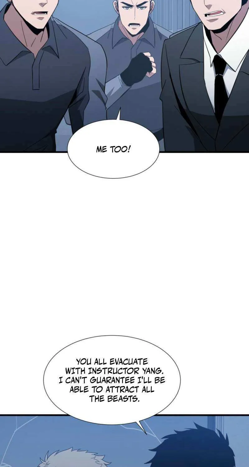 Read Tyrant of the Otherworld Prison My Shadow Can Evolve Infinitely EN Manga Online