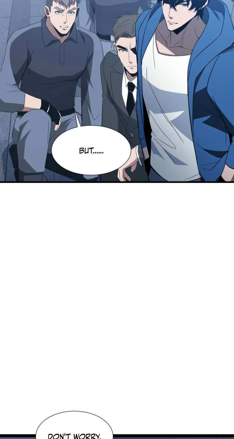 Read Tyrant of the Otherworld Prison My Shadow Can Evolve Infinitely EN Manga Online