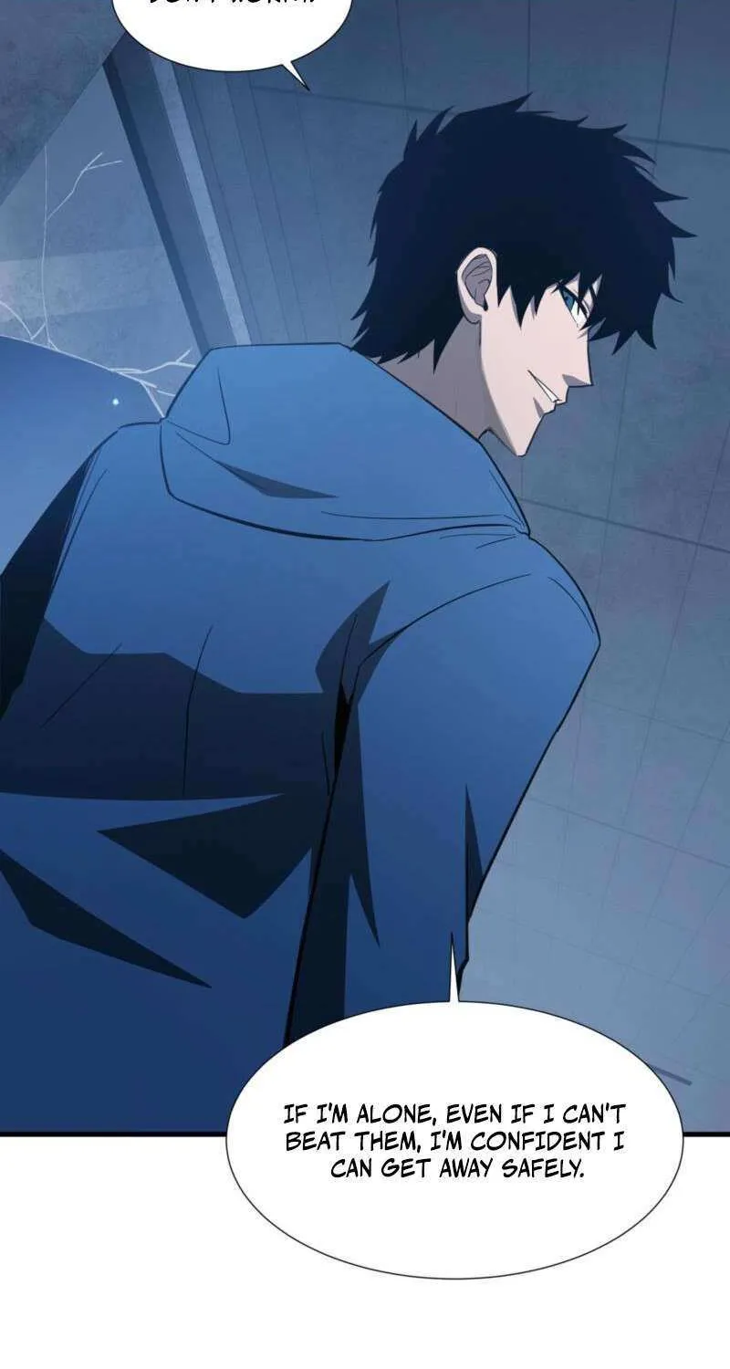Read Tyrant of the Otherworld Prison My Shadow Can Evolve Infinitely EN Manga Online