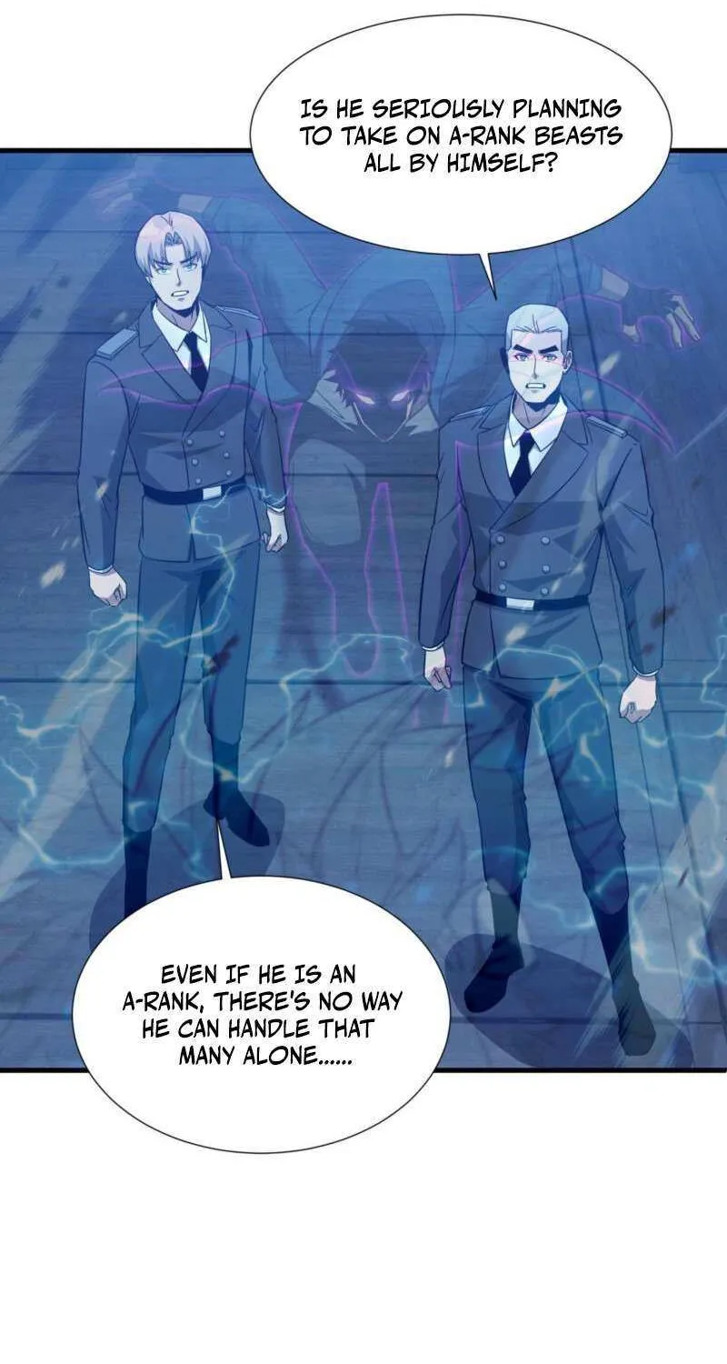 Read Tyrant of the Otherworld Prison My Shadow Can Evolve Infinitely EN Manga Online