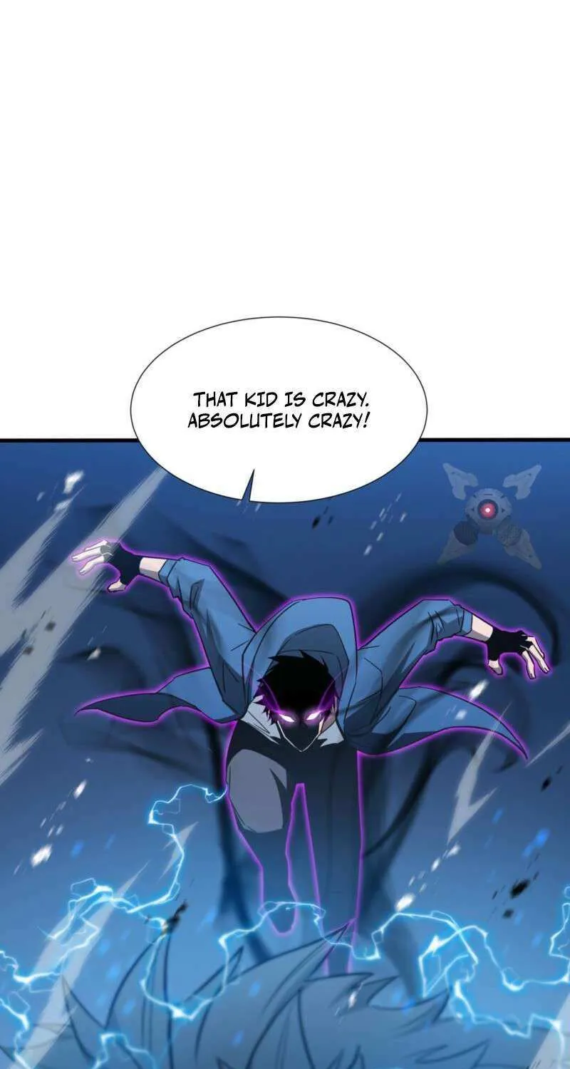 Read Tyrant of the Otherworld Prison My Shadow Can Evolve Infinitely EN Manga Online