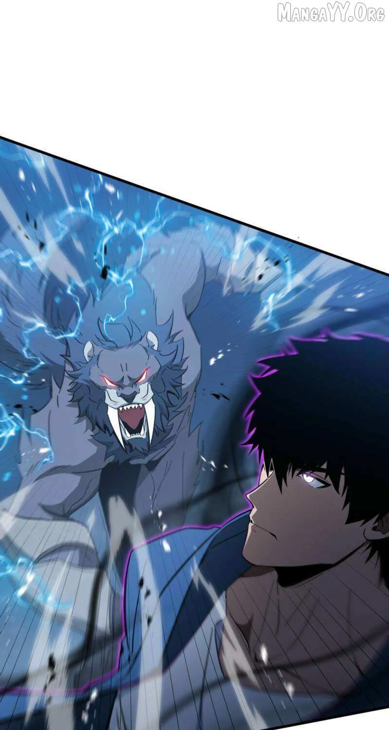 Read Tyrant of the Otherworld Prison My Shadow Can Evolve Infinitely EN Manga Online