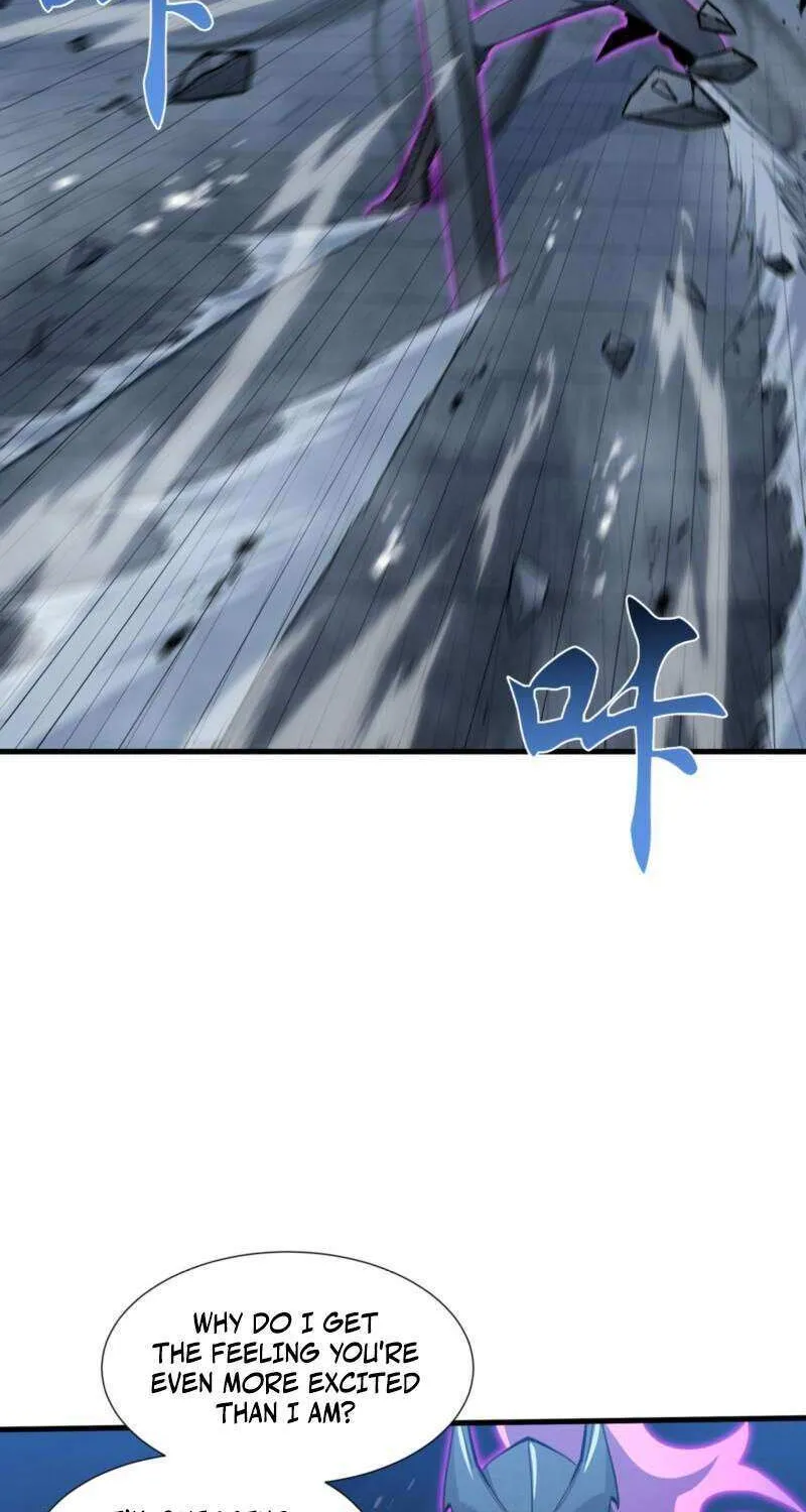 Read Tyrant of the Otherworld Prison My Shadow Can Evolve Infinitely EN Manga Online