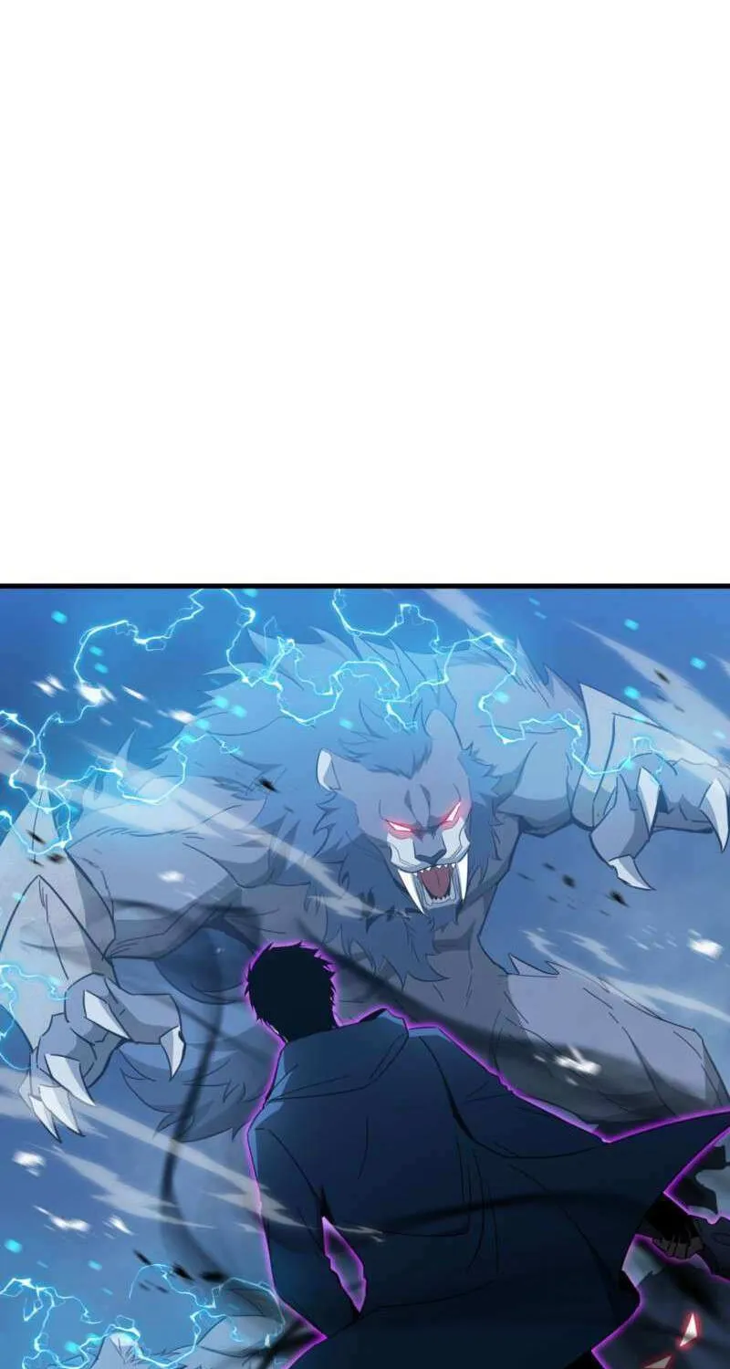 Read Tyrant of the Otherworld Prison My Shadow Can Evolve Infinitely EN Manga Online
