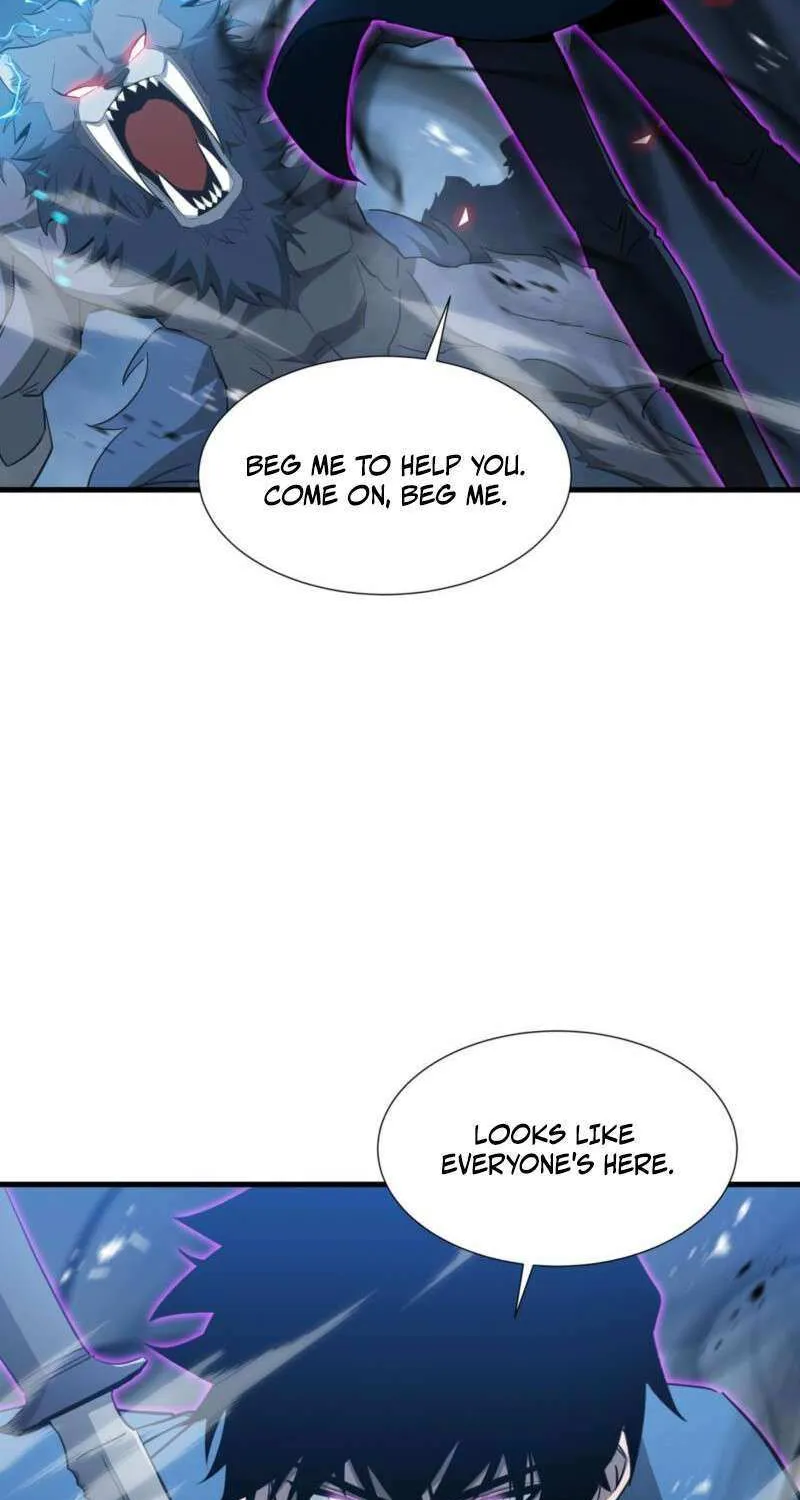 Read Tyrant of the Otherworld Prison My Shadow Can Evolve Infinitely EN Manga Online