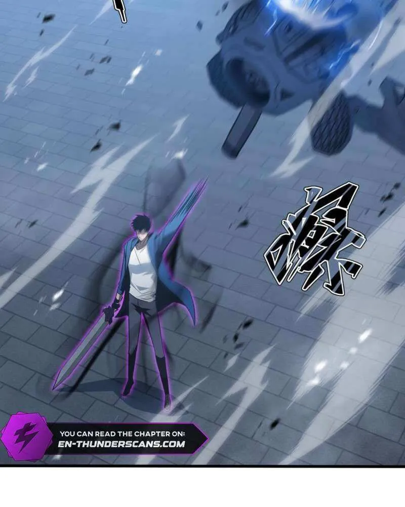 Read Tyrant of the Otherworld Prison My Shadow Can Evolve Infinitely EN Manga Online
