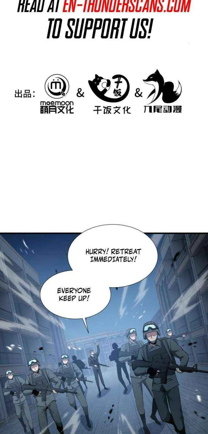 Read Tyrant of the Otherworld Prison My Shadow Can Evolve Infinitely EN Manga Online