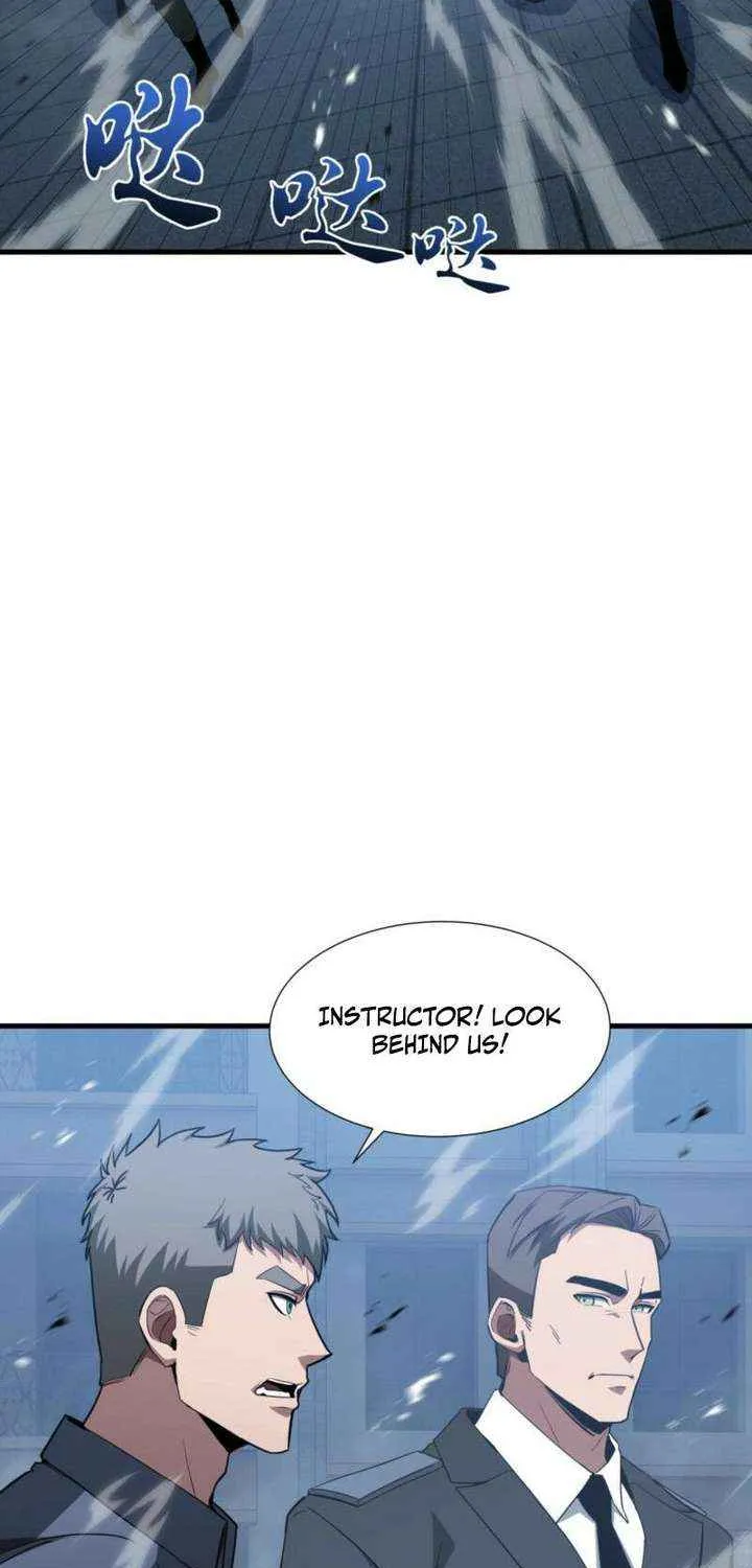 Read Tyrant of the Otherworld Prison My Shadow Can Evolve Infinitely EN Manga Online