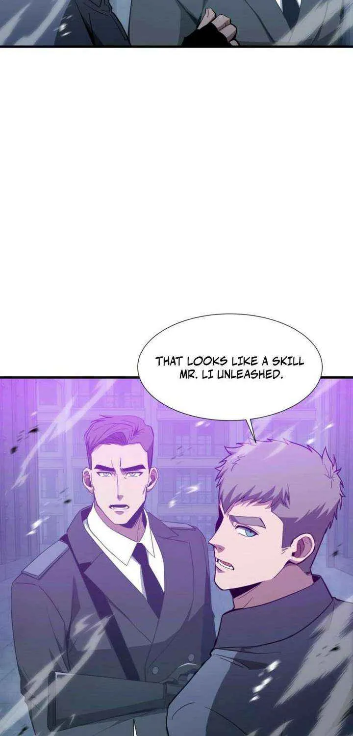 Read Tyrant of the Otherworld Prison My Shadow Can Evolve Infinitely EN Manga Online