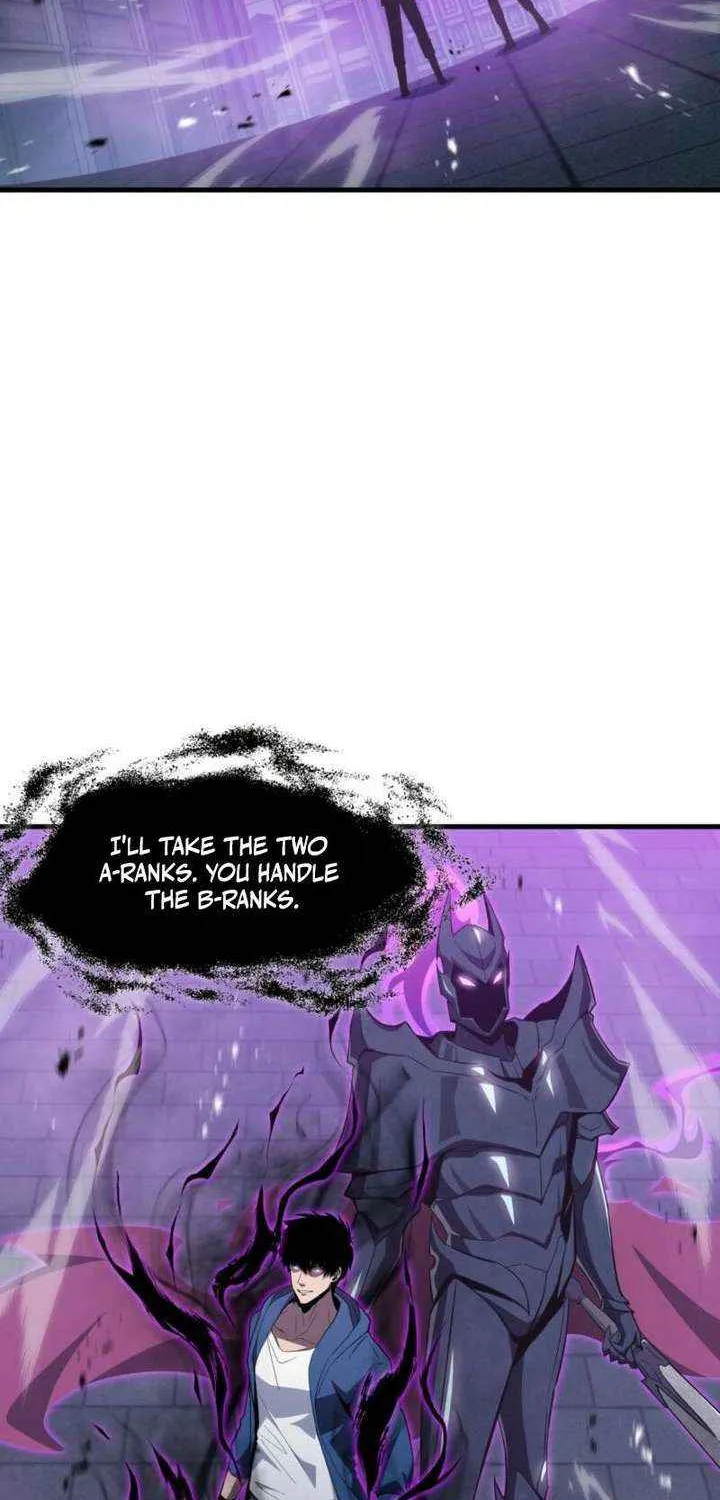 Read Tyrant of the Otherworld Prison My Shadow Can Evolve Infinitely EN Manga Online