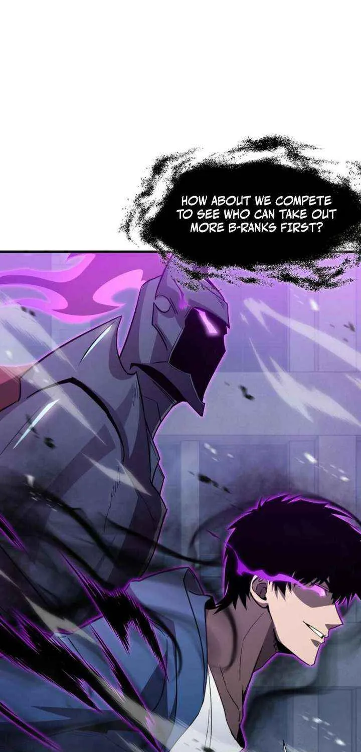 Read Tyrant of the Otherworld Prison My Shadow Can Evolve Infinitely EN Manga Online