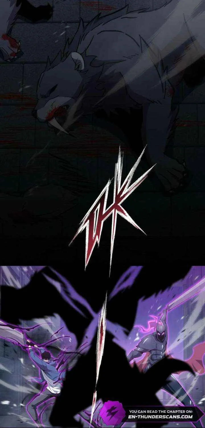 Read Tyrant of the Otherworld Prison My Shadow Can Evolve Infinitely EN Manga Online
