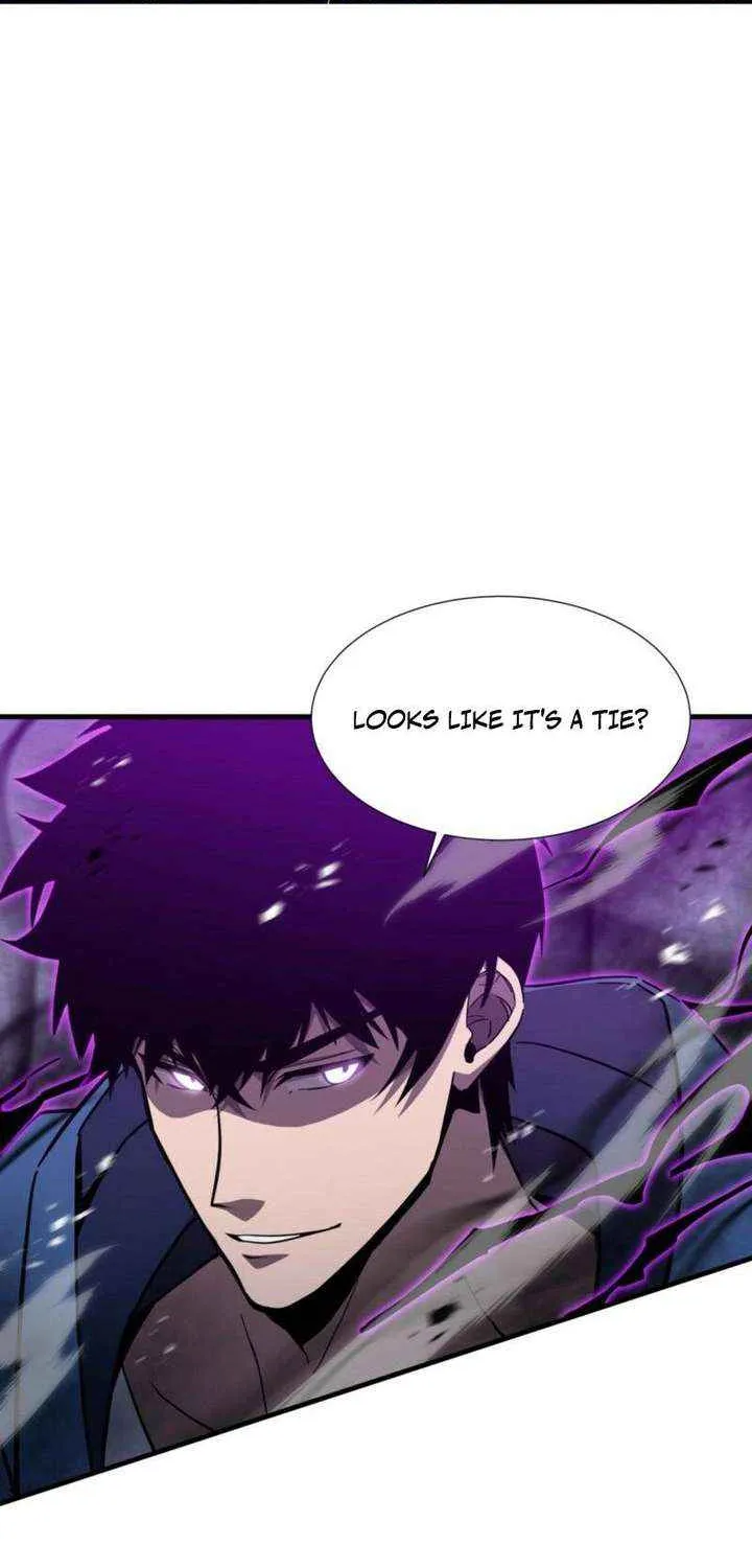 Read Tyrant of the Otherworld Prison My Shadow Can Evolve Infinitely EN Manga Online