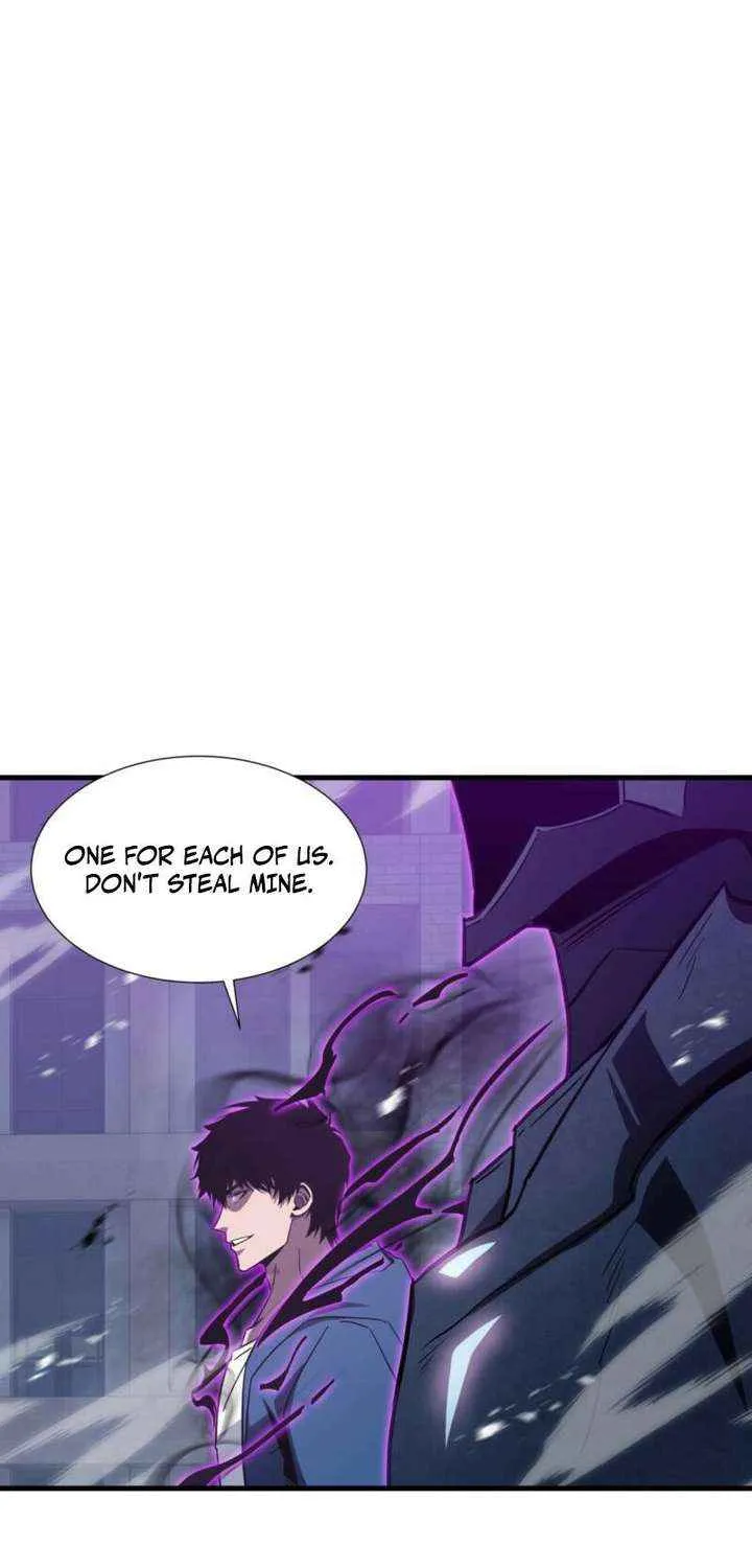 Read Tyrant of the Otherworld Prison My Shadow Can Evolve Infinitely EN Manga Online