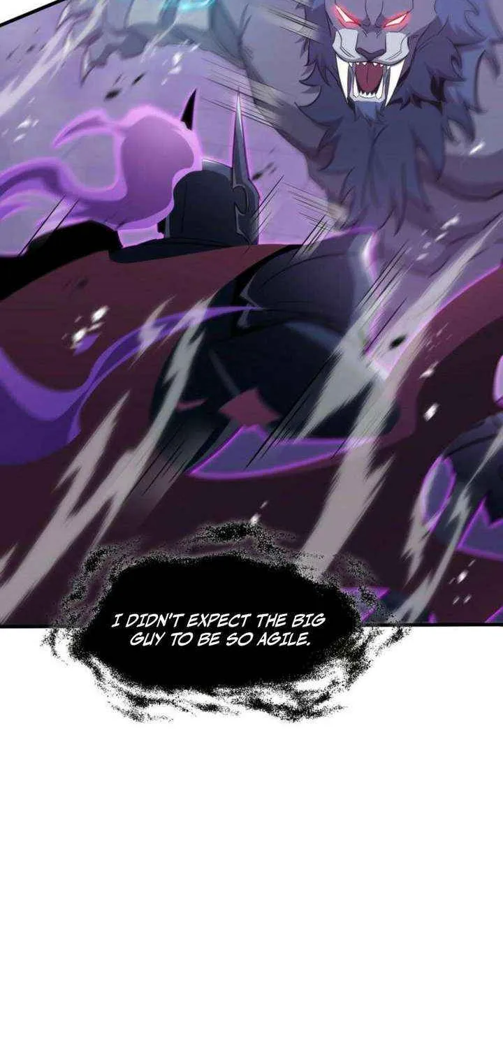 Read Tyrant of the Otherworld Prison My Shadow Can Evolve Infinitely EN Manga Online