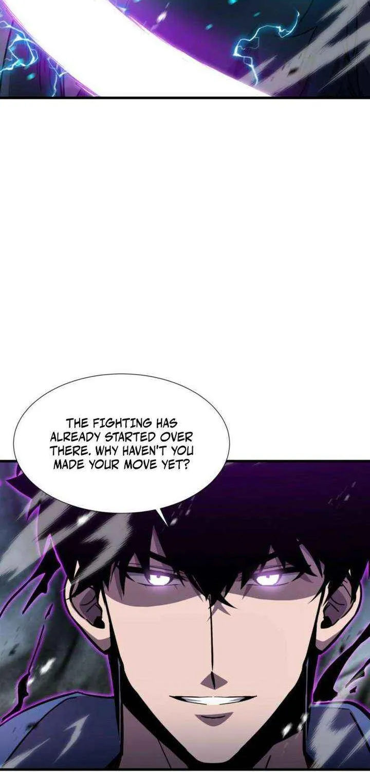 Read Tyrant of the Otherworld Prison My Shadow Can Evolve Infinitely EN Manga Online