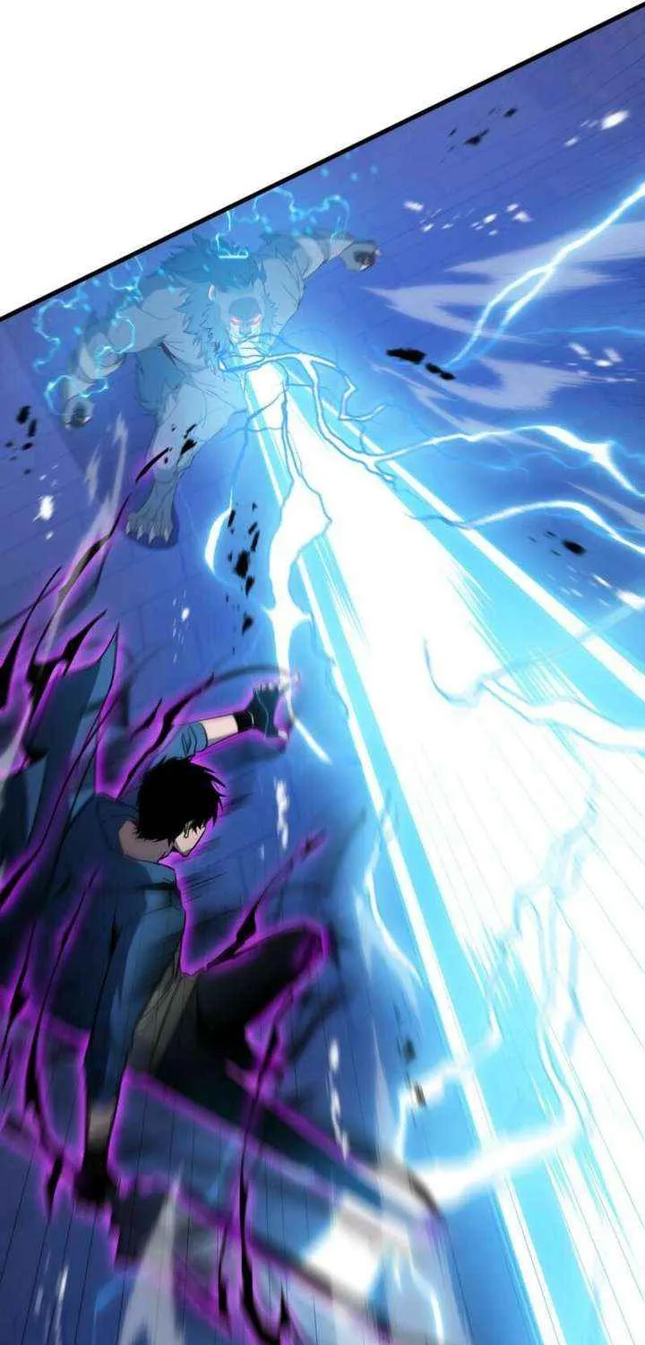 Read Tyrant of the Otherworld Prison My Shadow Can Evolve Infinitely EN Manga Online