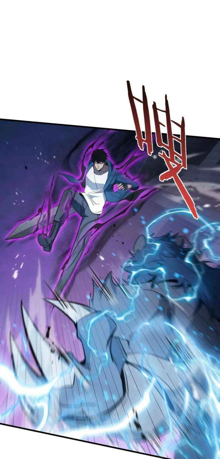 Read Tyrant of the Otherworld Prison My Shadow Can Evolve Infinitely EN Manga Online
