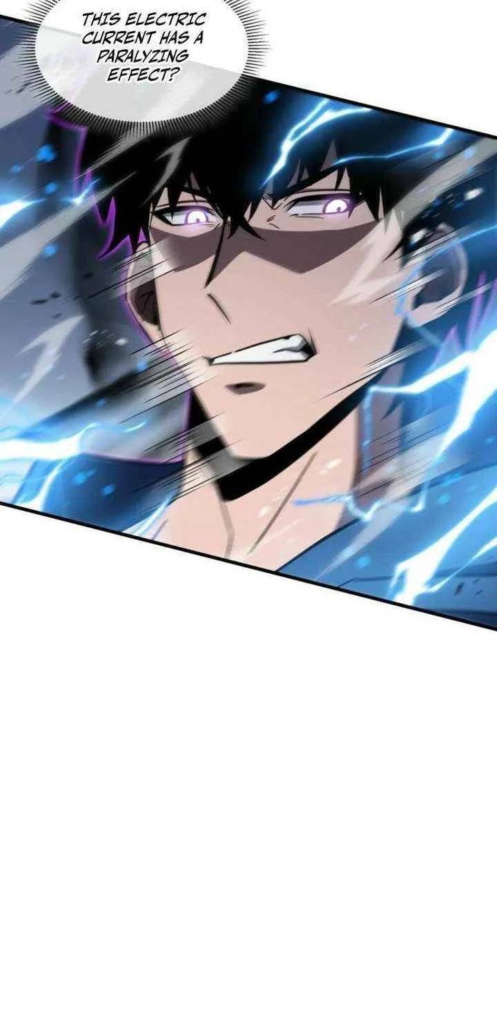 Read Tyrant of the Otherworld Prison My Shadow Can Evolve Infinitely EN Manga Online