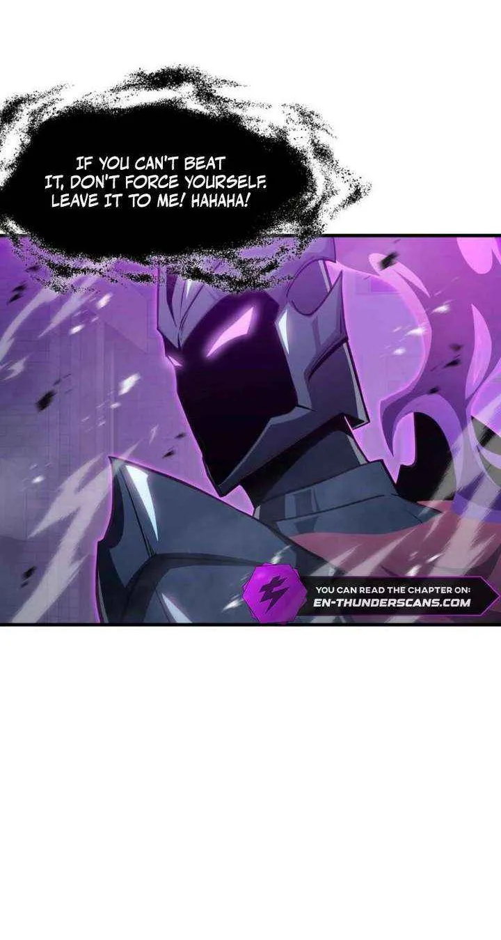 Read Tyrant of the Otherworld Prison My Shadow Can Evolve Infinitely EN Manga Online