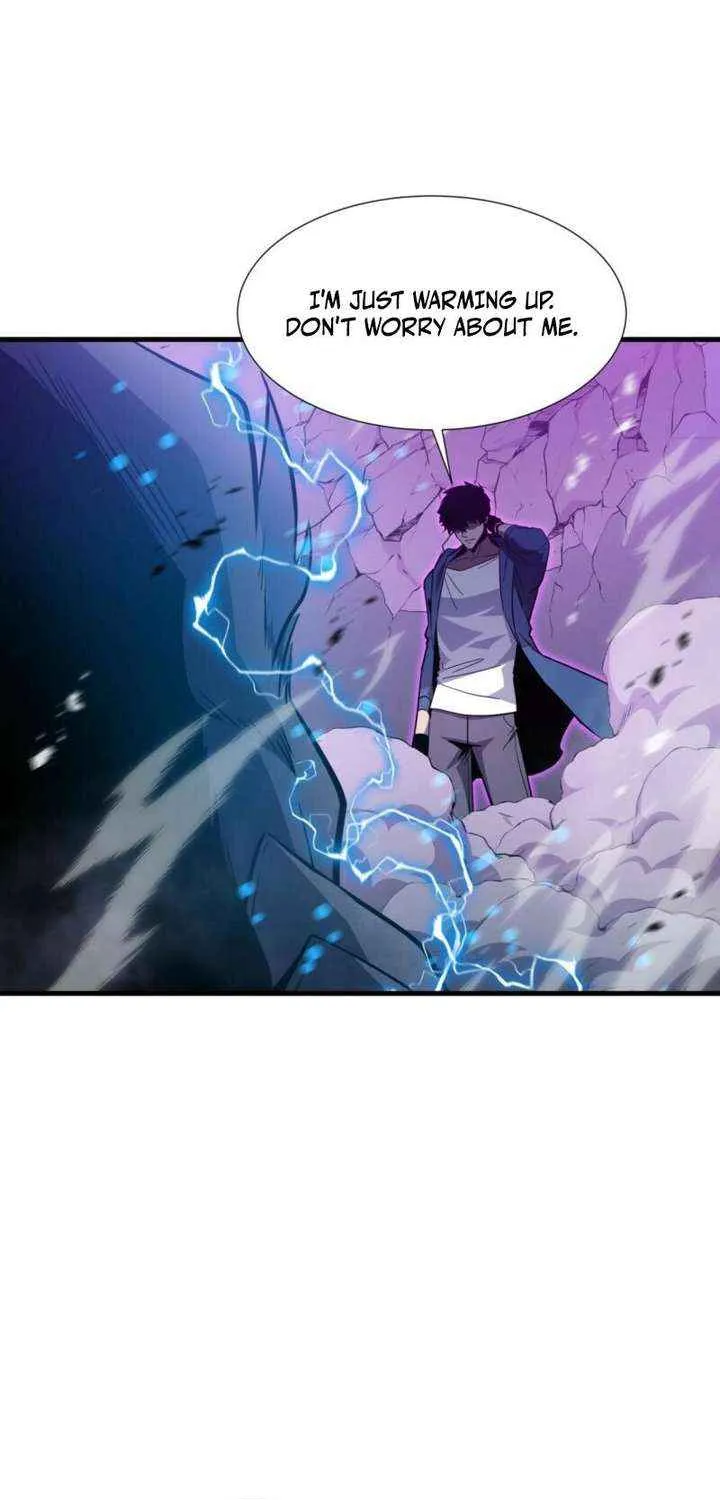 Read Tyrant of the Otherworld Prison My Shadow Can Evolve Infinitely EN Manga Online