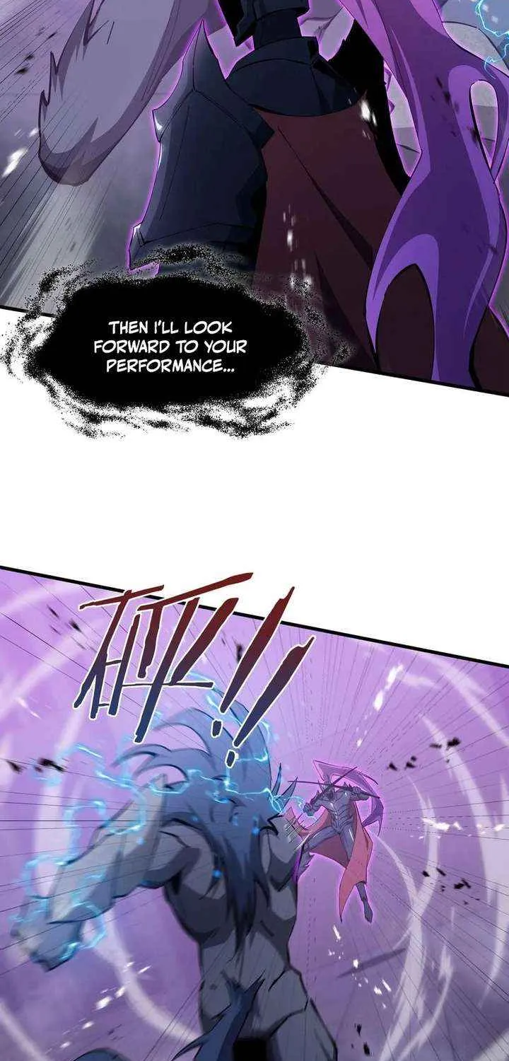 Read Tyrant of the Otherworld Prison My Shadow Can Evolve Infinitely EN Manga Online