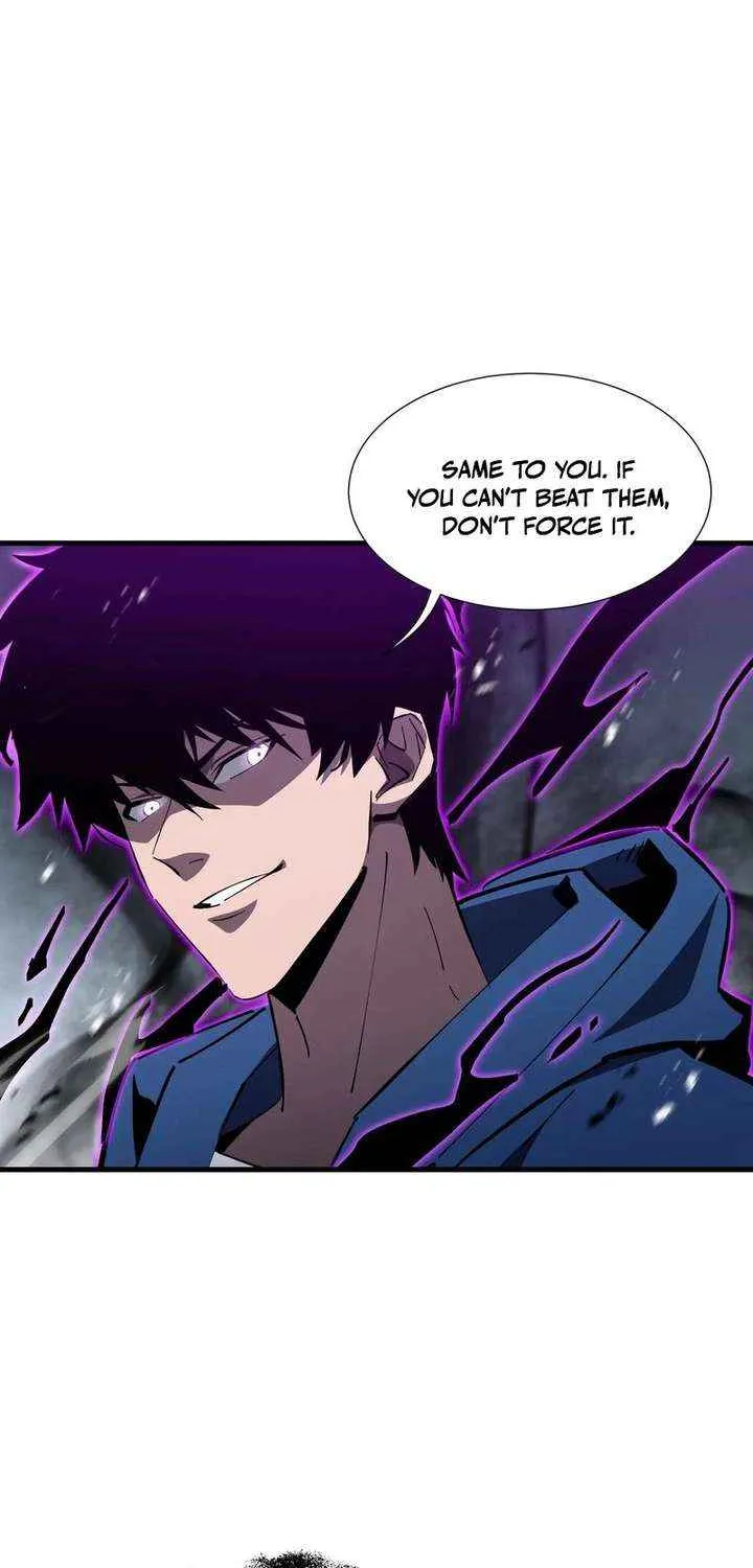 Read Tyrant of the Otherworld Prison My Shadow Can Evolve Infinitely EN Manga Online