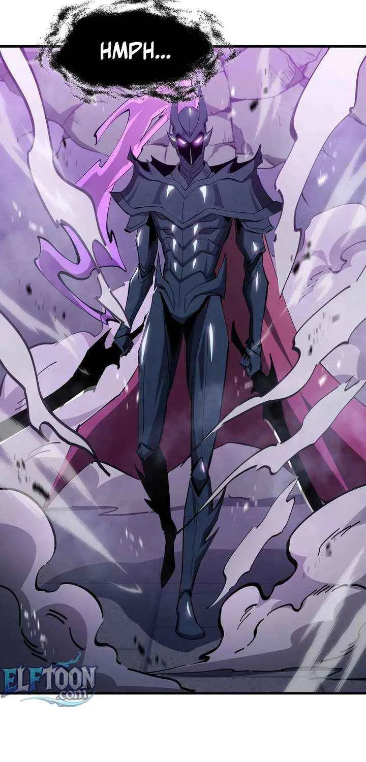 Read Tyrant of the Otherworld Prison My Shadow Can Evolve Infinitely EN Manga Online