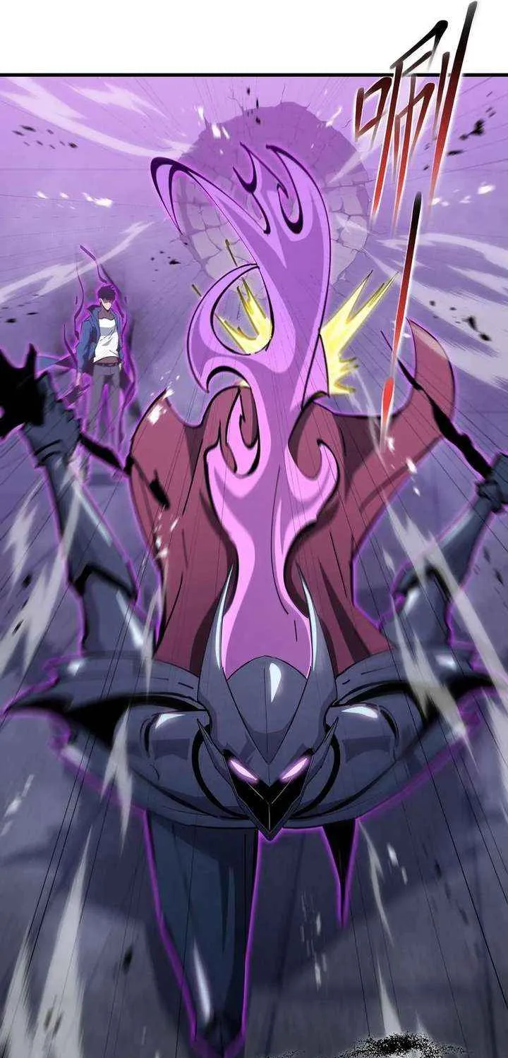 Read Tyrant of the Otherworld Prison My Shadow Can Evolve Infinitely EN Manga Online